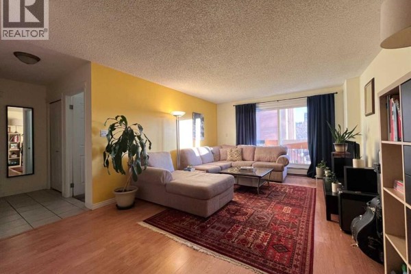 Living room - 305, 1033 15 Avenue Sw, Calgary, AB T2R0S5 Photo 3