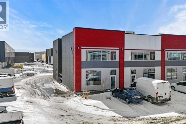 305, 10960 42 Street Ne, Calgary, AB T3N2B8 Photo 2