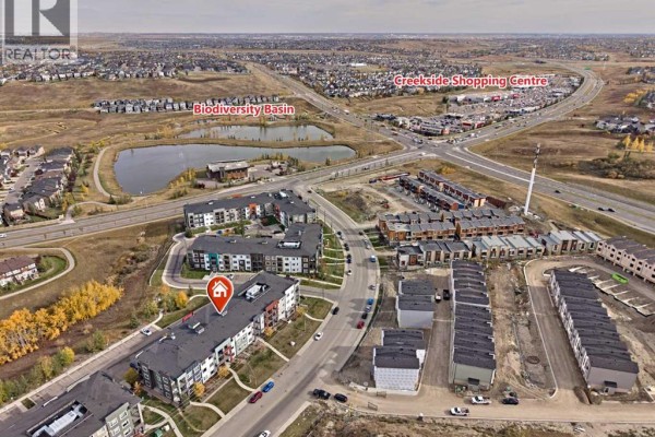 4pc Bathroom - 305, 12 Sage Hill Terrace Nw, Calgary, AB T3R0W6 Photo 4
