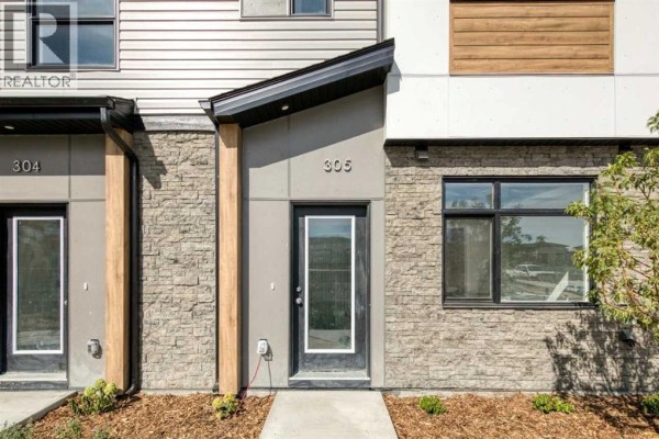 2pc Bathroom - 305, 1350 Cornerstone Street Ne, Calgary, AB T3N1Y2 Photo 2