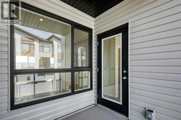 Dining room - 305, 1350 Cornerstone Street Ne, Calgary, AB T3N1Y2 Photo 4