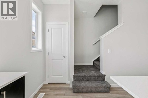 Living room - 305, 1350 Cornerstone Street Ne, Calgary, AB T3N1Y2 Photo 5