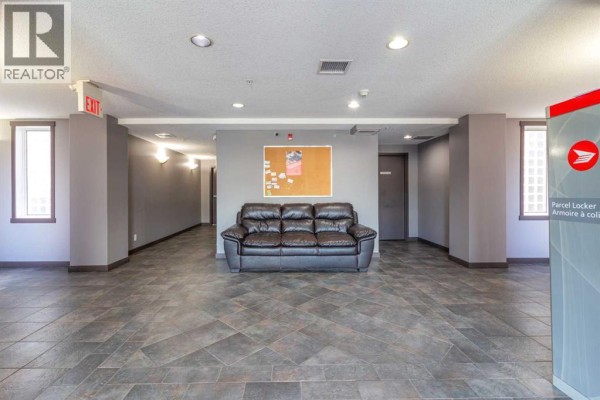 Primary Bedroom - 305, 19 Terrace View Ne, Medicine Hat, AB T1C0E8 Photo 5