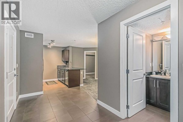 Kitchen - 305, 195 Kincora Glen Road Nw, Calgary, AB T3R0S3 Photo 4