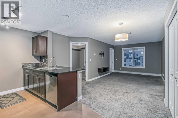 Dining room - 305, 195 Kincora Glen Road Nw, Calgary, AB T3R0S3 Photo 5