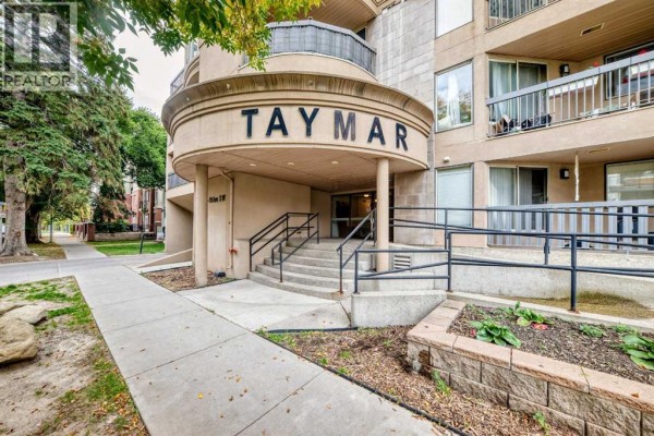 305, 317 19 Avenue Sw, Calgary