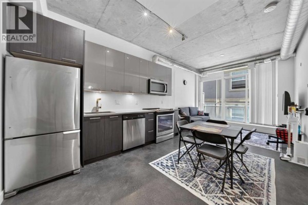 305, 624 8 Avenue Se, Calgary, AB T2G1S7 Photo 5