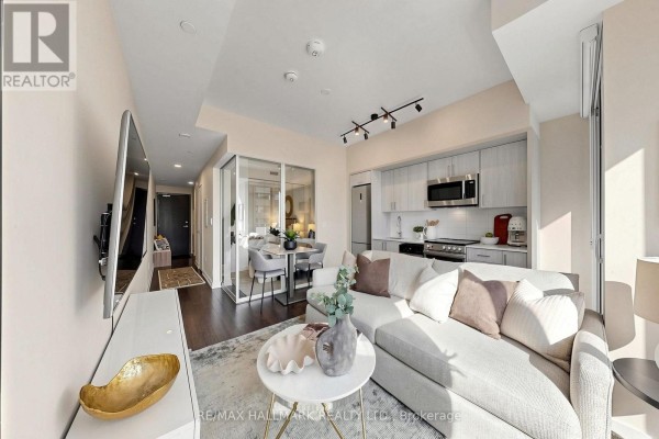 Den - 305 - 1 Cardiff Road, Toronto, ON M4P0G2 Photo 4