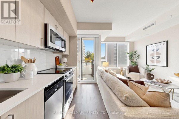 305 - 1 Cardiff Road, Toronto, ON M4P0G2 Photo 5