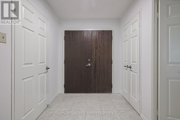 Kitchen - 305 - 131 Beecroft Road, Toronto, ON M2N6G9 Photo 5