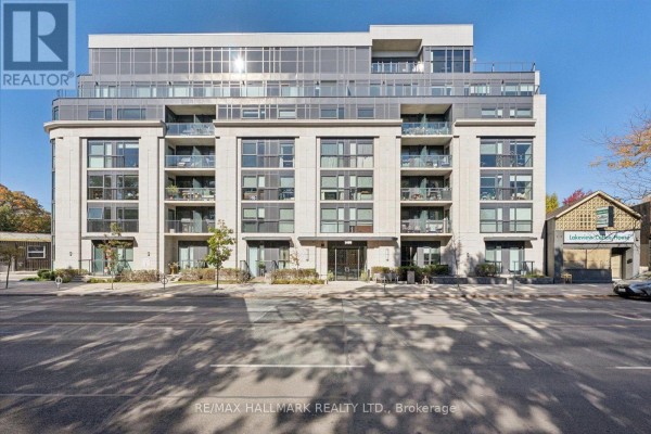 Dining room - 305 - 1400 Kingston Road, Toronto, ON M1N0C2 Photo 2