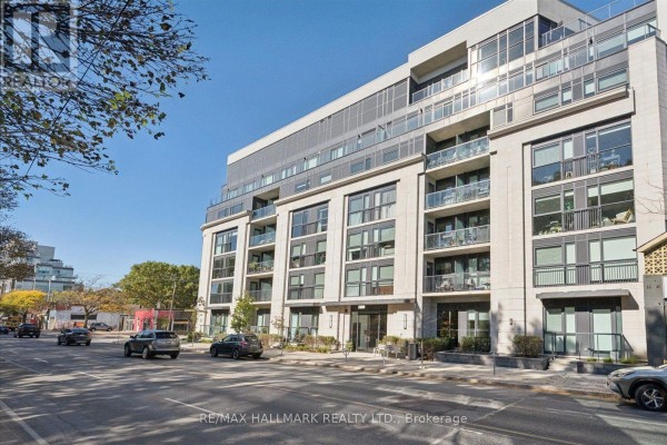 Kitchen - 305 - 1400 Kingston Road, Toronto, ON M1N0C2 Photo 3