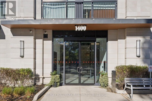 305 - 1400 Kingston Road, Toronto, ON M1N0C2 Photo 5