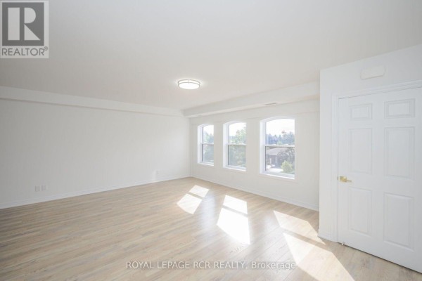 Primary Bedroom - 305 - 15 Brenda Boulevard, Orangeville, ON L9W3Y5 Photo 4
