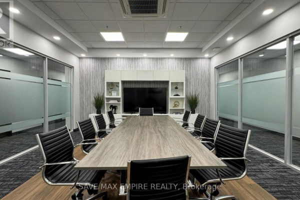 305 - 1670 North Service Road, Oakville, ON L6H7G3 Photo 4