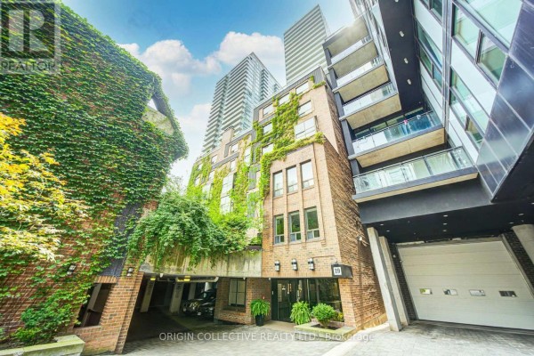 305 - 19 Dundonald Street, Toronto, ON, photo 2