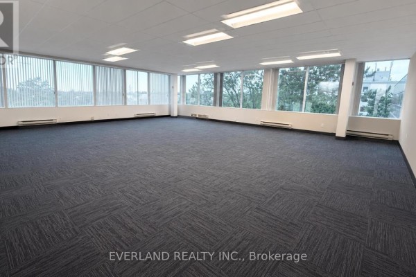 305 - 200 Town Centre Boulevard W, Markham, ON L3R8G5 Photo 2