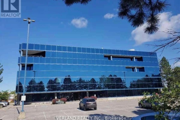 305 - 200 Town Centre Boulevard W, Markham, ON L3R8G5 Photo 3