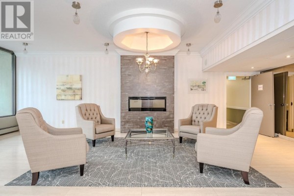 Bedroom - 305 - 23 Woodlawn Road E, Guelph, ON N1H7G6 Photo 4