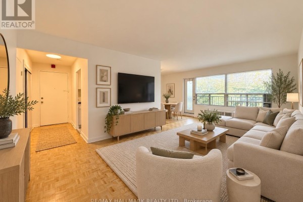 305 - 28 Upper Canada Drive, Toronto