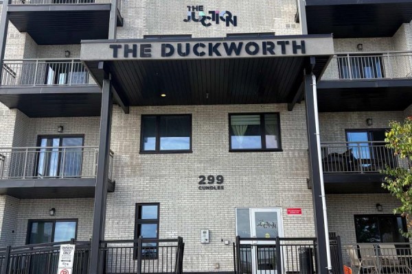 Family room - 305 - 299 Cundles Road E, Barrie, ON L4M0K9 Photo 2