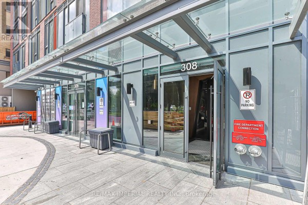 305 - 308 Jarvis Street, Toronto, ON M5A2P2 Photo 3