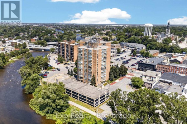 305 - 344 Front Street, Belleville, ON, photo 2