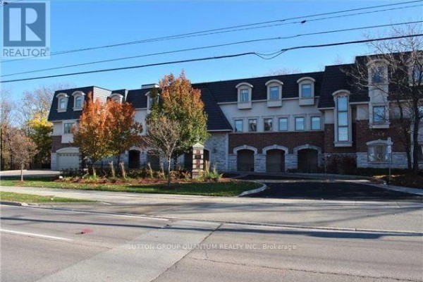 305 - 390 Upper Middle Road E, Oakville, ON, photo 2