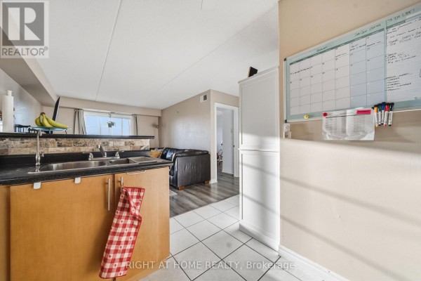 305 - 415 Grange Road, Guelph, ON N1E0C4 Photo 5
