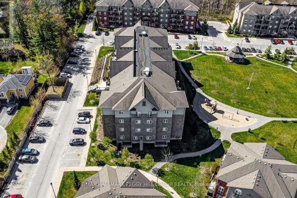 305 - 45 Ferndale Drive S, Barrie, ON, photo 2