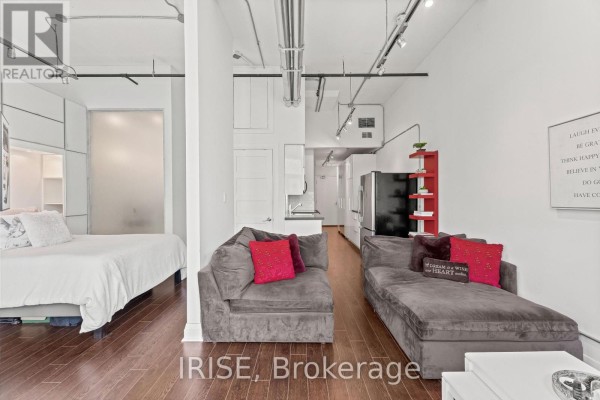 305 - 477 Richmond Street W, Toronto, ON M5V3E7 Photo 5