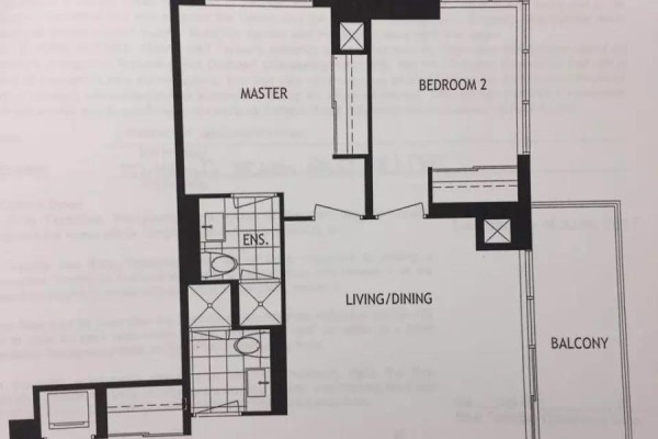 305 - 52 Forest Manor Road, Toronto, ON, photo 3
