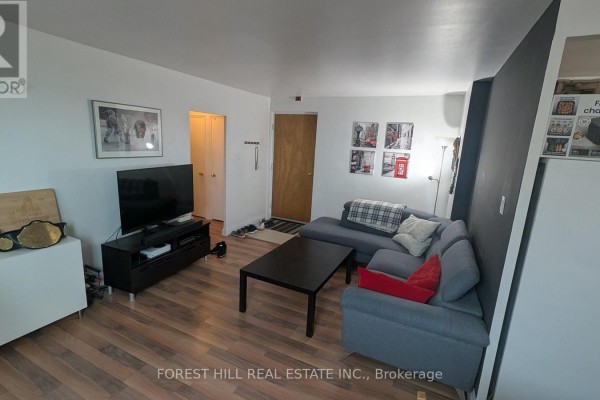 305 - 55 Neptune Drive, Toronto, ON M6A1X2 Photo 5