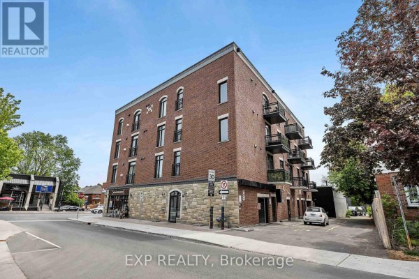 305 - 6 Grove Avenue, Ottawa, ON K1S3A6 Photo 2