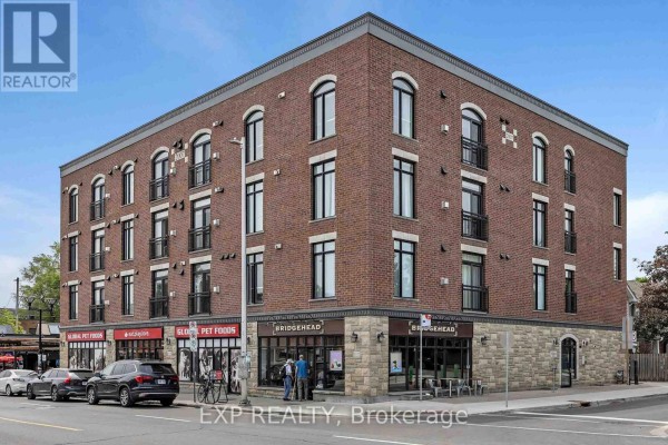 305 - 6 Grove Avenue, Ottawa, ON K1S3A6 Photo 3