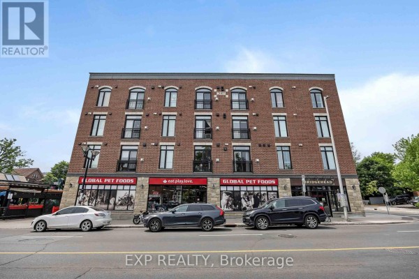 305 - 6 Grove Avenue, Ottawa, ON K1S3A6 Photo 4