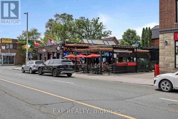 305 - 6 Grove Avenue, Ottawa, ON K1S3A6 Photo 5