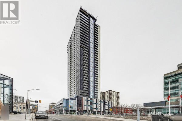 305 - 60 Frederick Street, Kitchener, ON N2H0C7 Photo 4