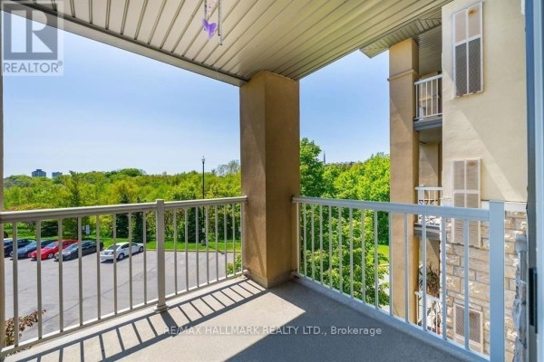 Dining room - 305 - 684 Warden Avenue, Toronto, ON M1L4W4 Photo 3