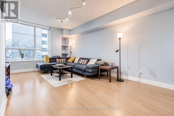Dining room - 305 - 70 Alexander Street, Toronto, ON M4Y3B6 Photo 2