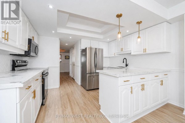 Eating area - 305 - 700 Wilson Road N, Oshawa, ON L1G7T5 Photo 5