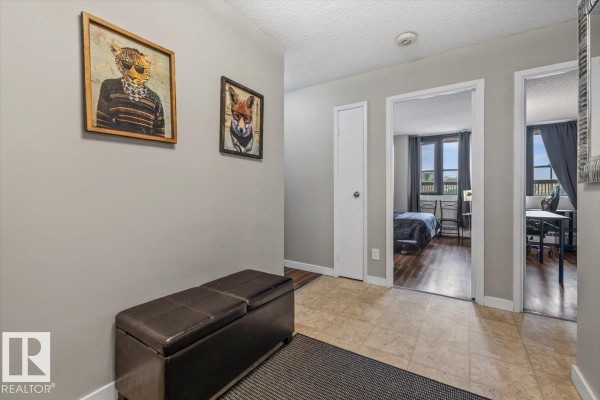 Dining room - #305 10175 109 St Nw, Edmonton, AB T5J3P2 Photo 2