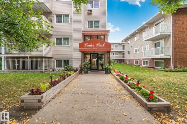 #305 10335 118 St Nw, Edmonton