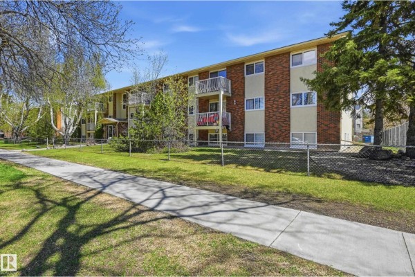 #305 10811 115 St Nw, Edmonton