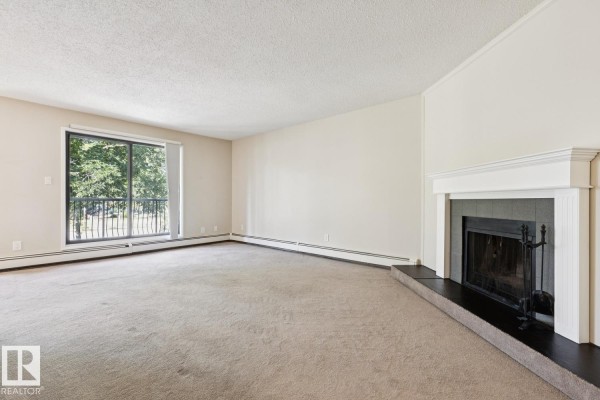 Storage - #305 10829 117 St Nw, Edmonton, AB T5H3N4 Photo 5