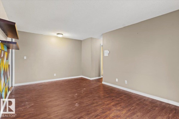 Bedroom 2 - #305 12710 127 St Nw, Edmonton, AB T5L1A5 Photo 5