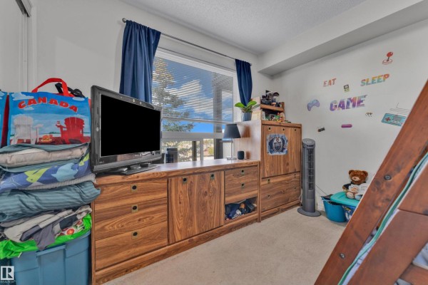 Primary Bedroom - #305 13907 136 St Nw, Edmonton, AB T6V1Y5 Photo 4