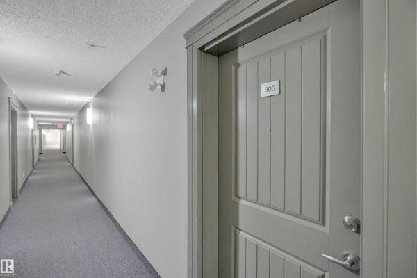 Bedroom 2 - #305 13907 136 St Nw, Edmonton, AB T6V1Y5 Photo 5