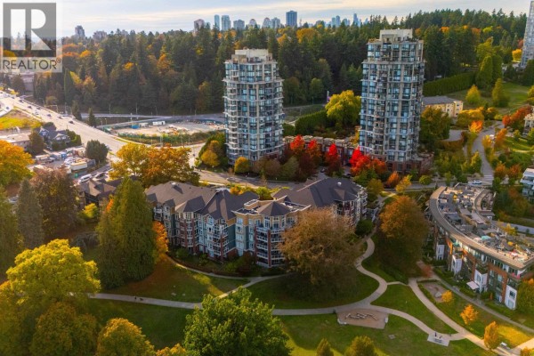 305 14 E Royal Avenue, New Westminster, BC V3L5W5 Photo 4