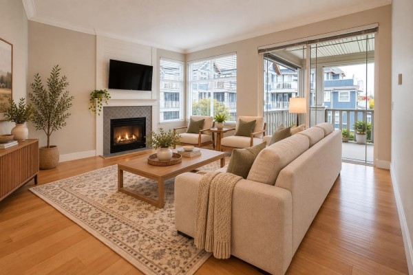 305 15368 16a Avenue, Surrey, BC V4A1S9 Photo 2